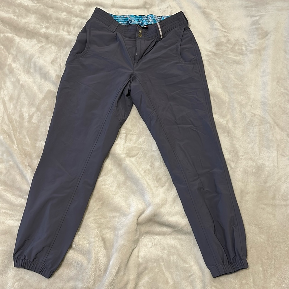 Sherpa Joggers